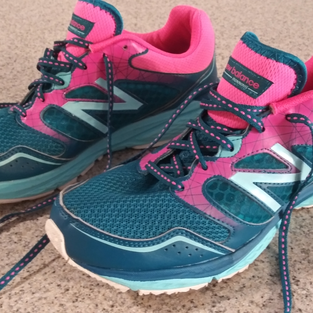 New Balance 695 v2 Running Training Shoes Sneakers